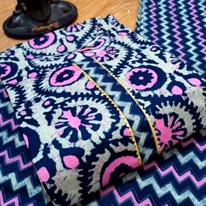 🌸 Women's Indian Printed Kurta & Pant Set ✨ Comfortable • Stylish • Ever